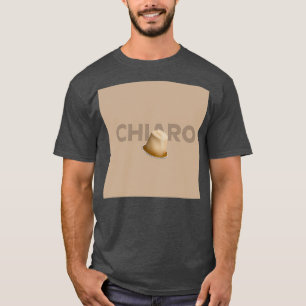 Barista Creations Nespresso T Shirt