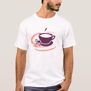 Barista & Kaffe Älskare Tröja