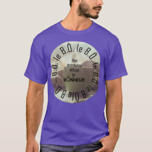 Baristlycka pub b 2 t shirt