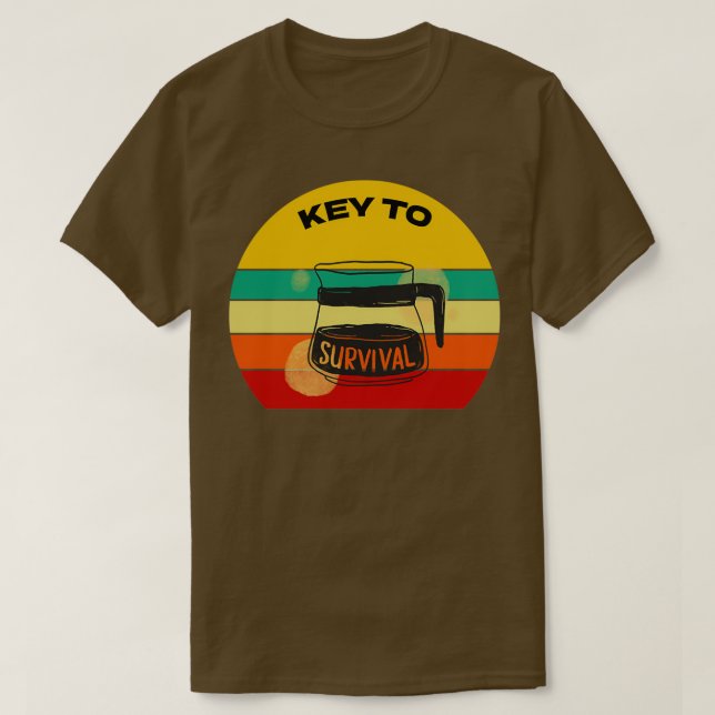 Baristyrke 1 t shirt (Design framsida)
