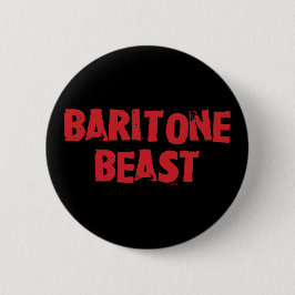 Baritone Beast Button Knapp