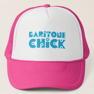 Baritone Chick Keps