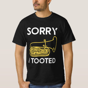 Baritone Definition Funny Orchestra Singer T Shirt