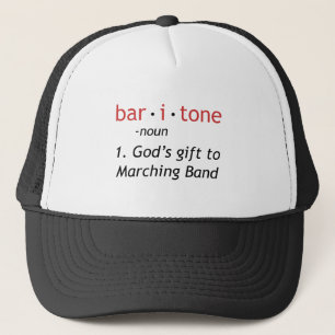 Baritone Definition Keps