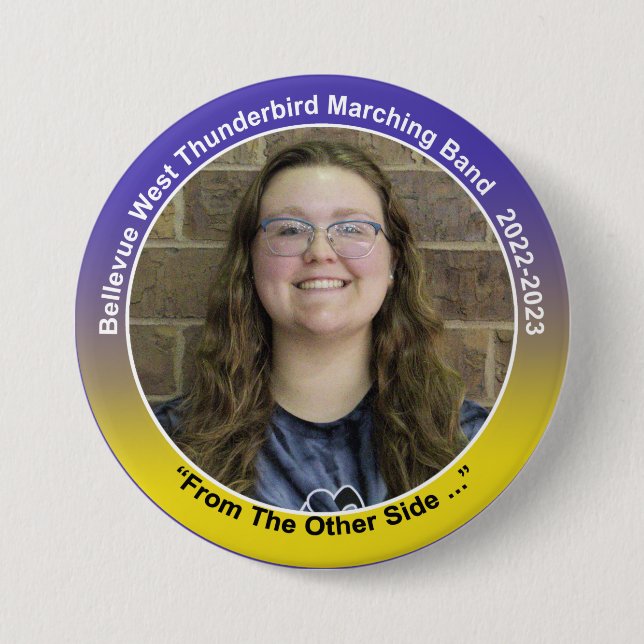 Baritone Isabella 10 Knapp (Framsida)