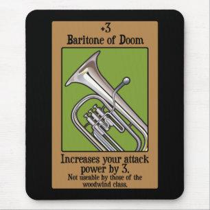 Baritone of Doom Musmatta