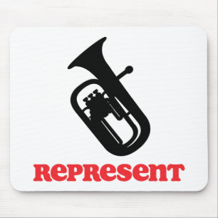 Baritone Representant Musmatta