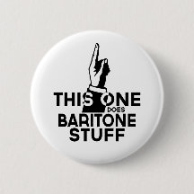 Baritone Saker - Funny Baritone Music