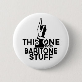 Baritone Saker - Funny Baritone Music Knapp