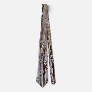 Baritone Saxophone Slips