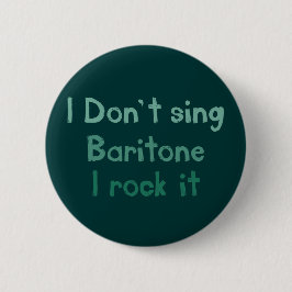 Baritone Sten IT Button Knapp