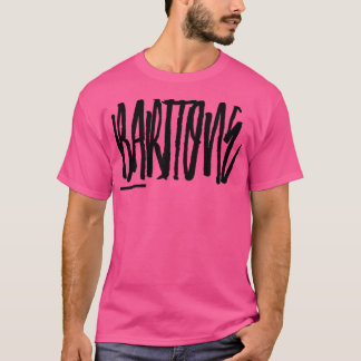 Baritone T Shirt