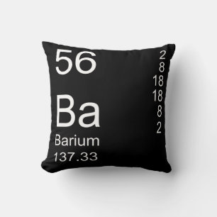 Barium Kudde