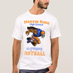 Barjona Stacey Tee