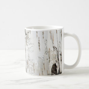 BARK BIRCH KAFFEMUGG