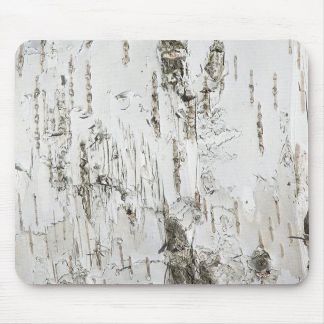 BARK BIRCH MUSMATTA (Framsidan)