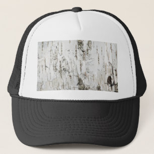 BARK BIRCH TRUCKERKEPS