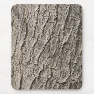 Bark mönster musmatta