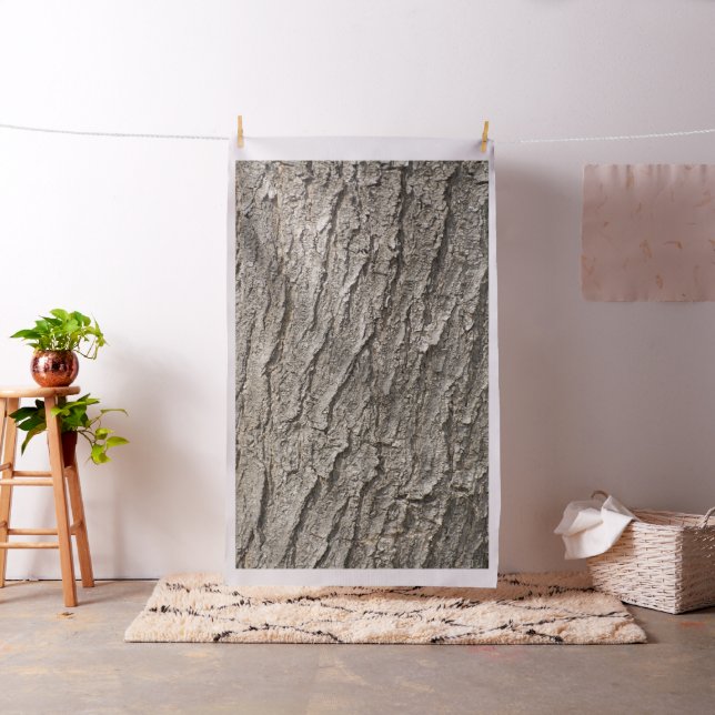 Bark mönster tyg (In Situ)