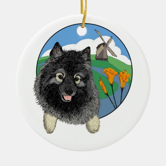 BARK Ornament (Framsidan)