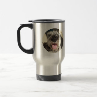 Bark på Go! Resemugg