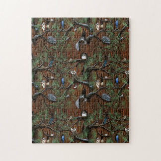 BARK Puzzle 1 Pussel