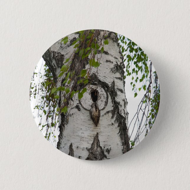 BARK TRÄD KNAPP (Framsida)