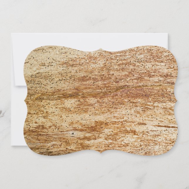 Bark wooden mönster (Framsida)