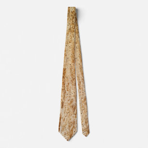 Bark wooden mönster slips