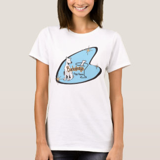 Barkalounge_Logo_ShirtSize Tröja