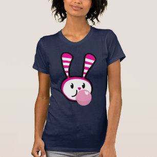 Bärkaninen bubblar t-shirt