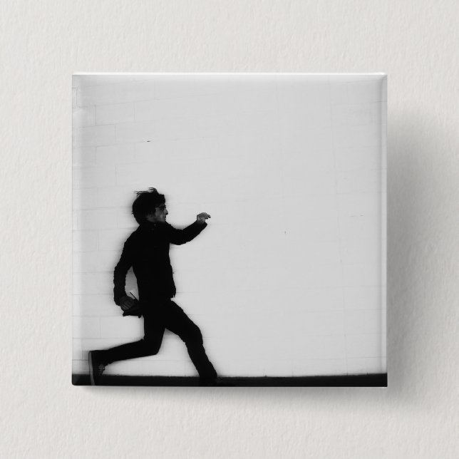 Barkass Knapp (Framsida)