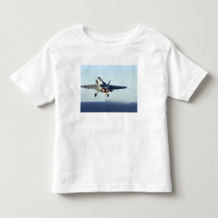 Barkasser för en F-/A-18Cbålgeting från flyg T Shirt