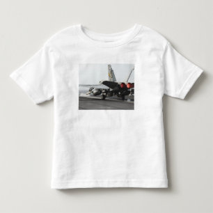 Barkasser för en F-/A-18Cbålgeting från flygdä T-shirt