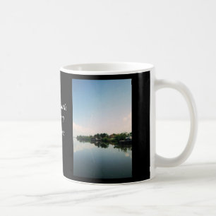 Barkassspegelmugg Kaffemugg