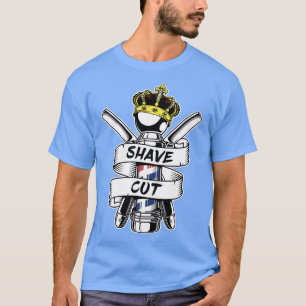 barkdetikett t shirt