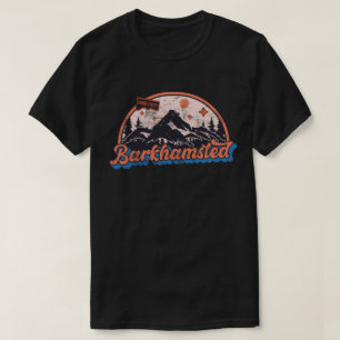 Barkhamsted, Connecticut T Shirt
