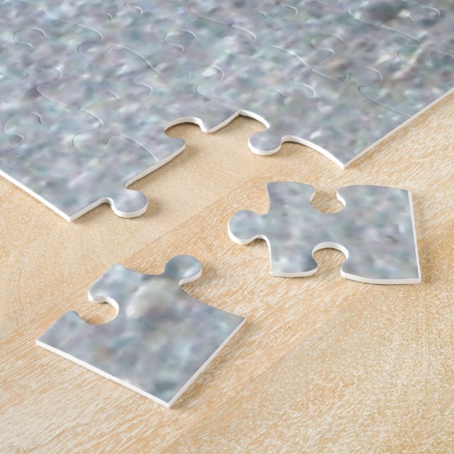 Barking Bull Dog Pussel (Sidan)