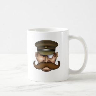Barkington Kaffemugg