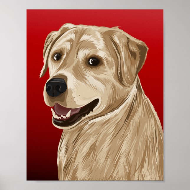 Barkley Poster (Framsidan)