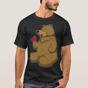 Bärkort T Shirt