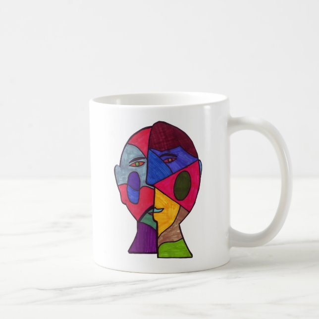 BärLeon-Broar M Kaffemugg (Höger)