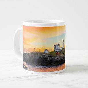 Bärljus Jumbo Mugg