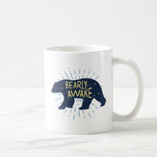 Barly Aake Kaffemugg