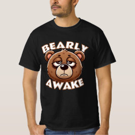 Barly Aake T Shirt