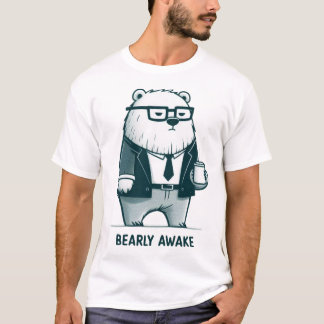 Barly Aake T Shirt
