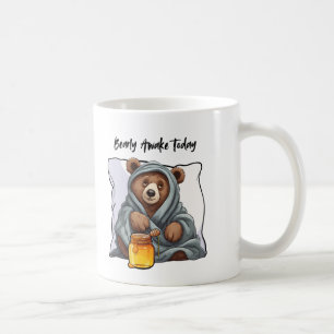 Barly Aake Today Kaffemugg