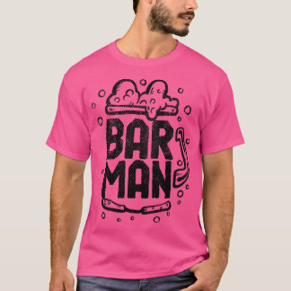 Barman 5 t shirt