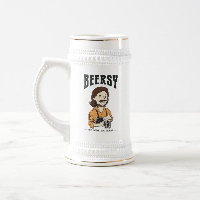 Barman-Speciellare Sejdel (Vänster)