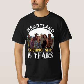 Bärmarin kärrmarska t shirt